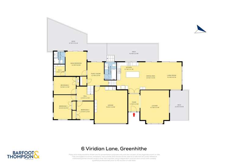 6 Viridian Lane Greenhithe_24