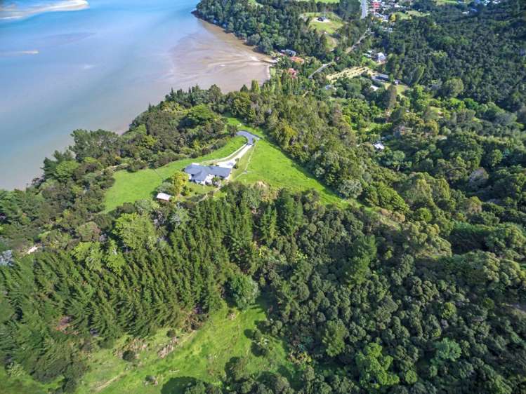 426 Leigh Road Whangateau_15