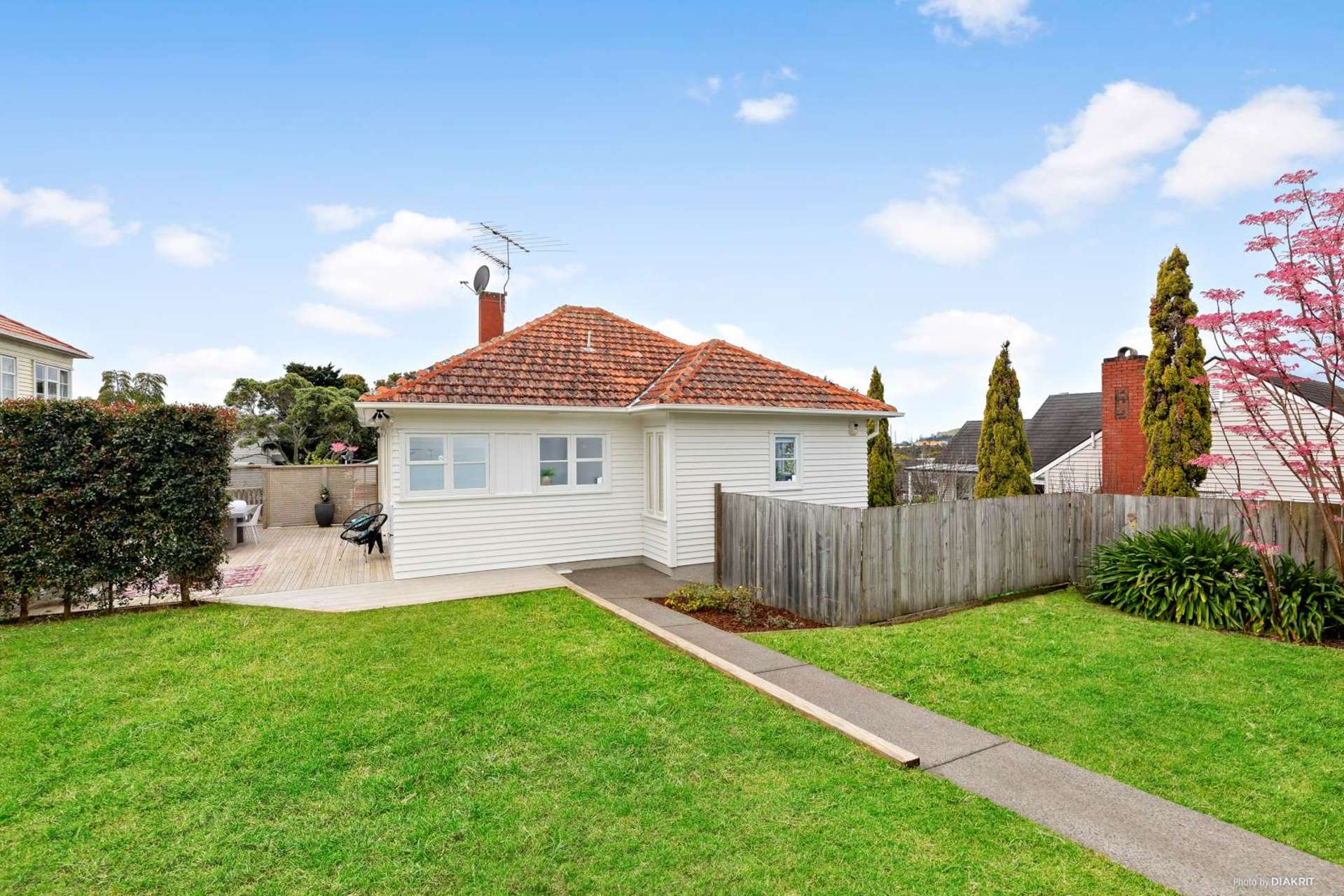 21 Pukerangi Crescent Ellerslie Auckland City Houses for Sale