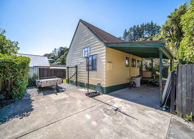 5 Hillside Lane The Brook_17