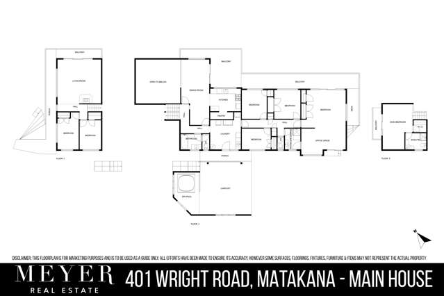 401 Wright Road Matakana_1