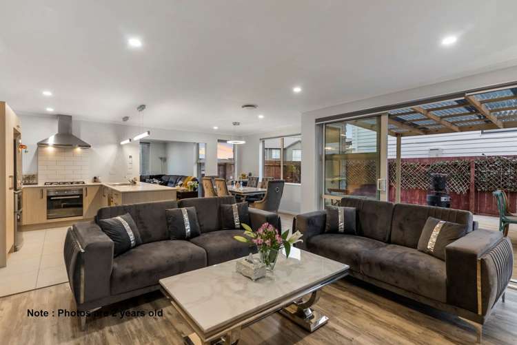 24 Soaring Bird Drive Takanini_9