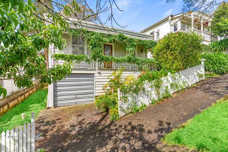 62 King Street Kingsland Auckland City Houses for Sale One Roof