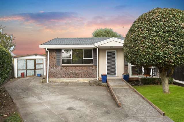 Brick & Tile | Mobility Friendly | Easy Care