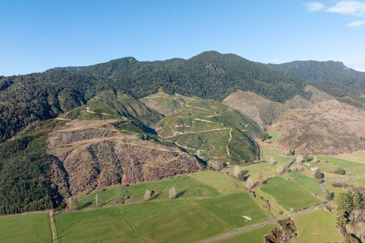 Matakitaki Road Murchison_5