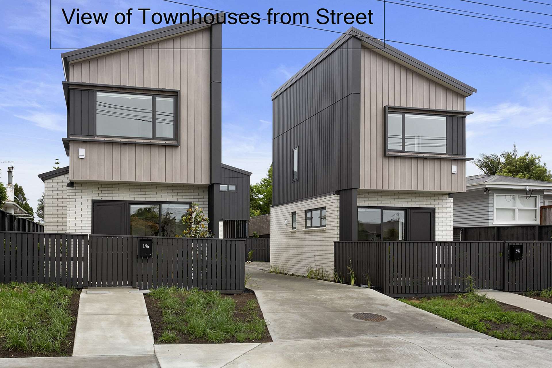 5/86 Gloria Avenue Te Atatu Peninsula Waitakere City Houses for