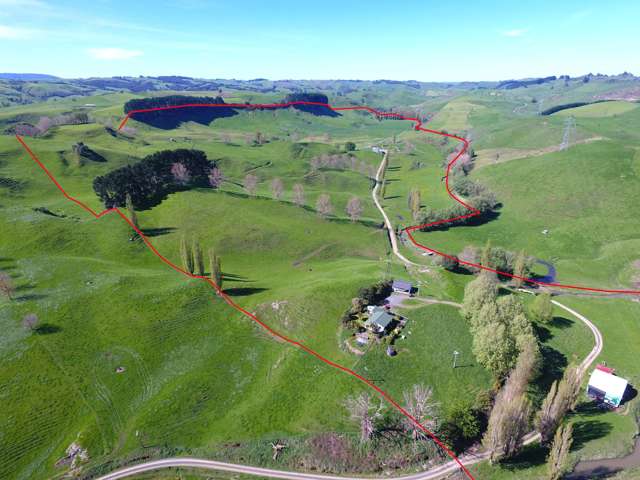 First Farm Opportunity with X Factor