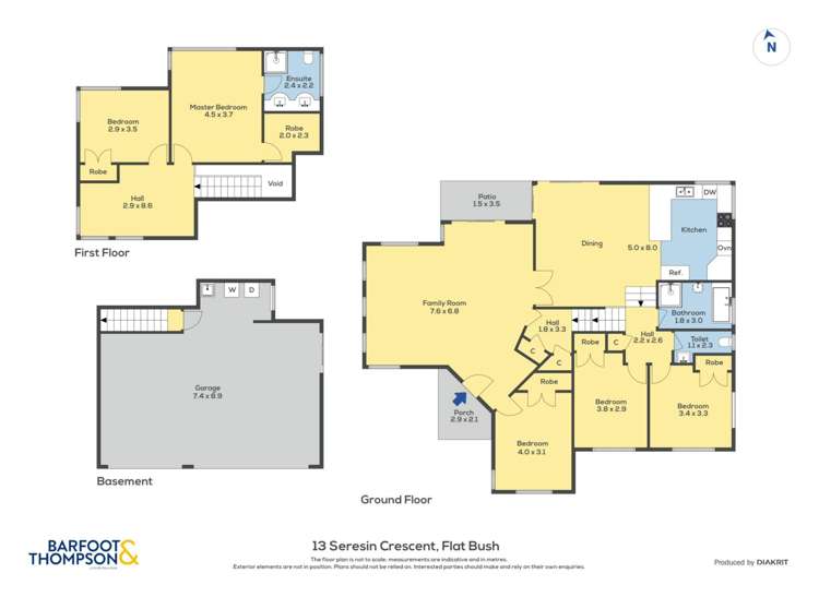 13 Seresin Crescent Flat Bush_3