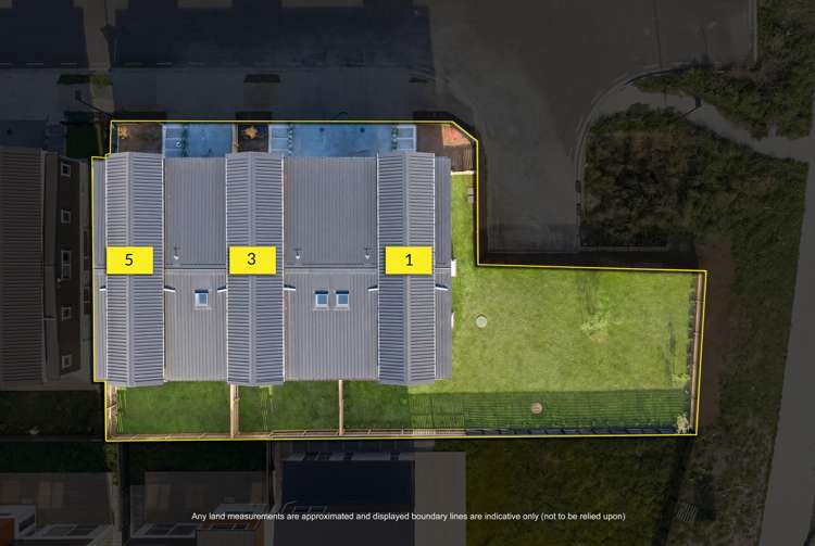 1,3 & 5 Wingrove Close Rosehill_12