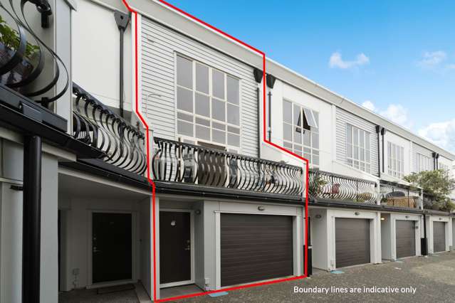 22/8 Burgoyne Street Grey Lynn_1