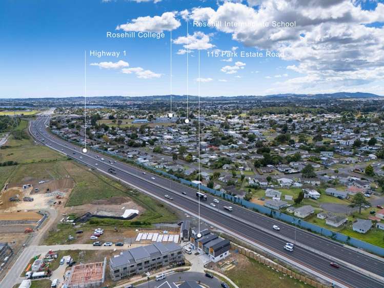 17 & 19 Aratuhia Lane Papakura_21