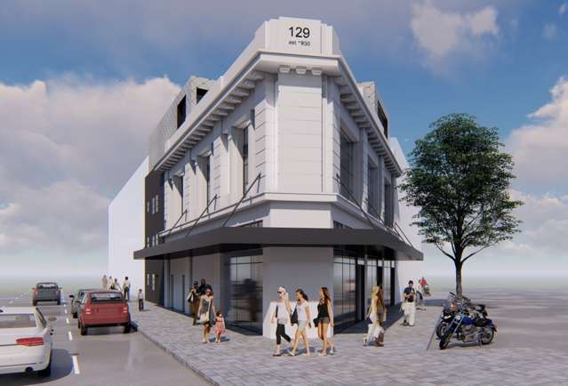129 High Street, Christchurch Central City Centre_1
