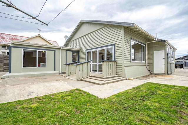 A Right Royal Starter