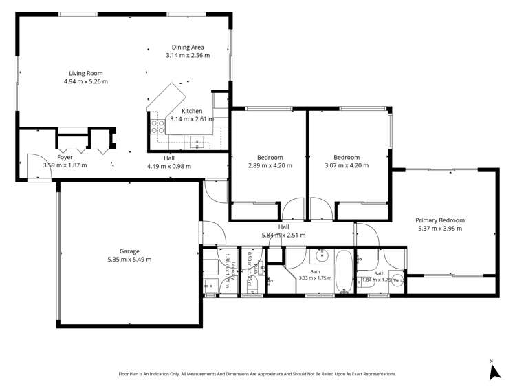 38C Thames Street St Albans_22