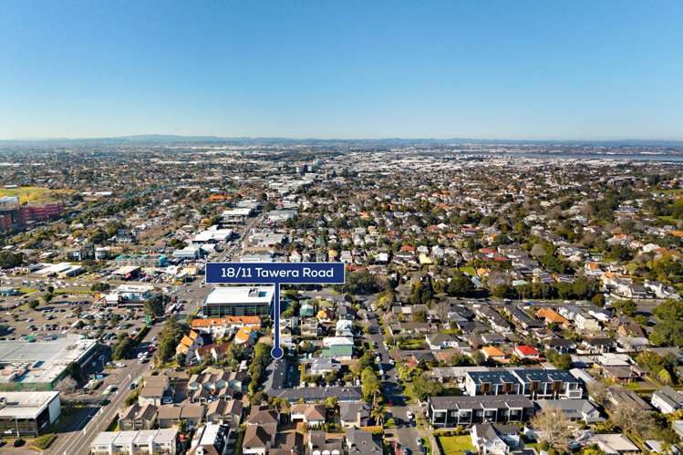 18/11 Tawera Road Greenlane_13