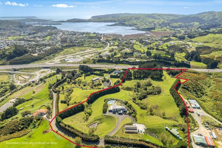 75B Paremata Haywards Road Judgeford_31