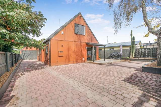 Fairfield - Four Bed / Two bath home