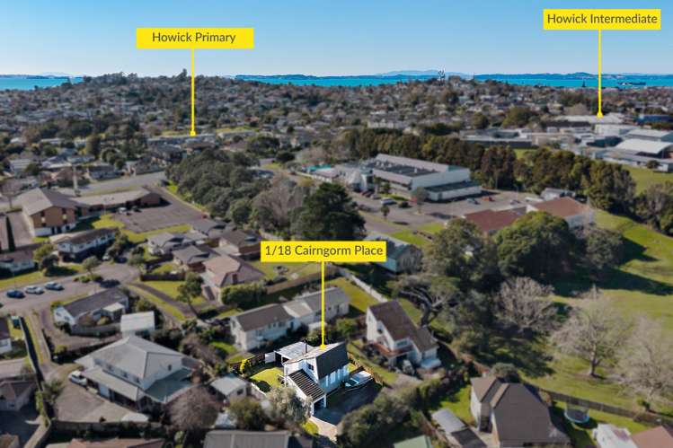1/18 Cairngorm Place Highland Park_15