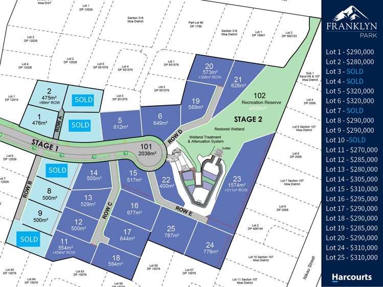 Lot 25 Franklyn Park Subdivision_4