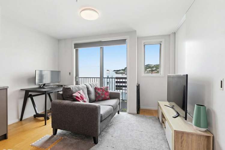 506/8 Wigan Street Te Aro_7