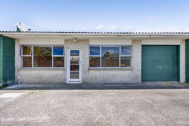 Affordable Opportunity in Stratford