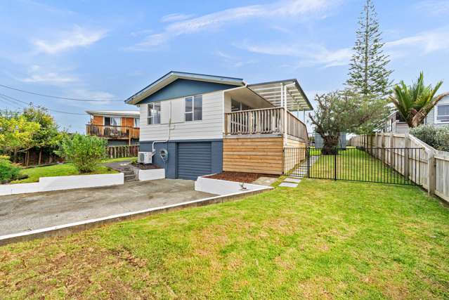 Modern living, private setting, endless potential.