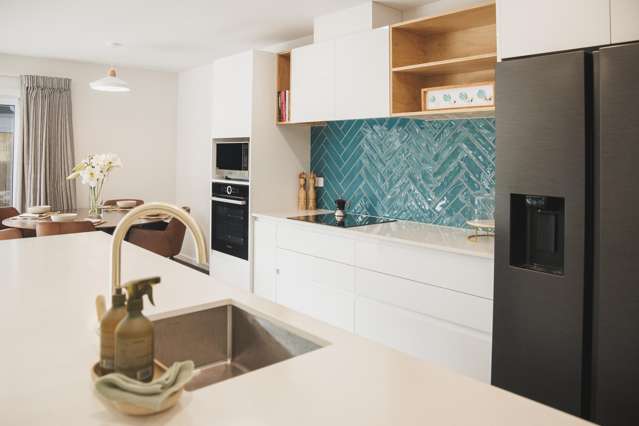 One title. Two homes. Total flexibility