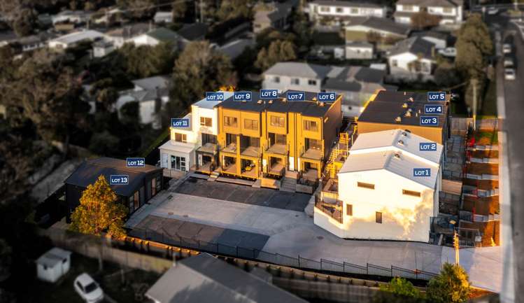 Lot 1/9&11 Seaview Road Glenfield_23