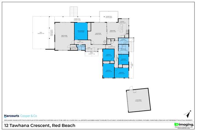 12 Tawhana Crescent Red Beach_1
