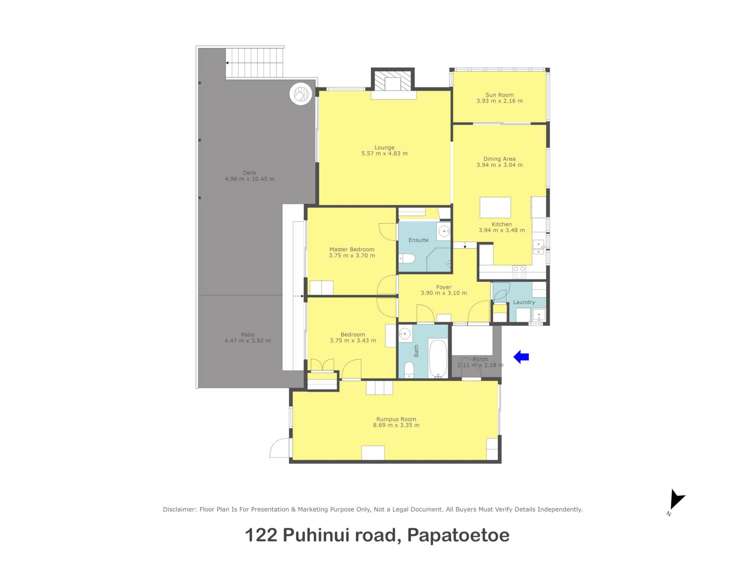 122A Puhinui Road Papatoetoe_13