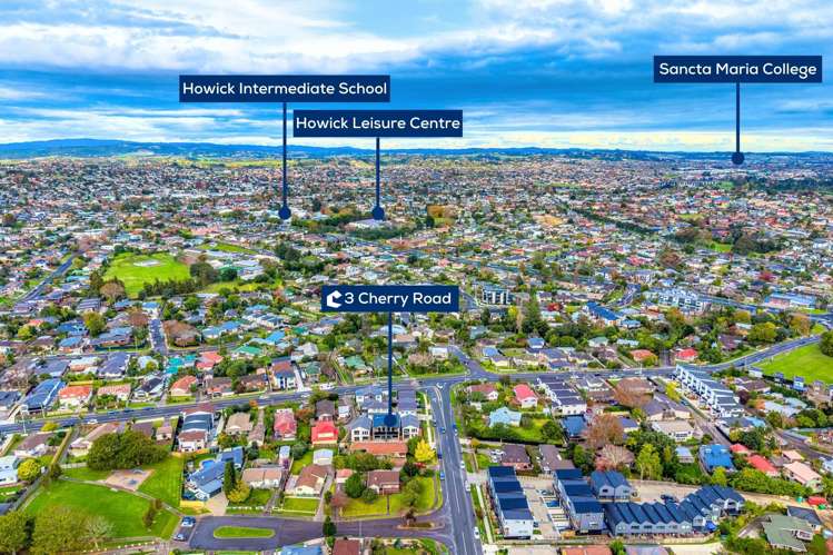 3C Cherry Road Bucklands Beach_13