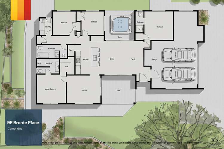 9E Bronte Place Cambridge_22