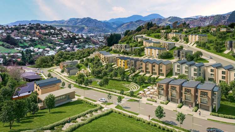 Lot 77, Golden Elm Rise Toi Toi_4