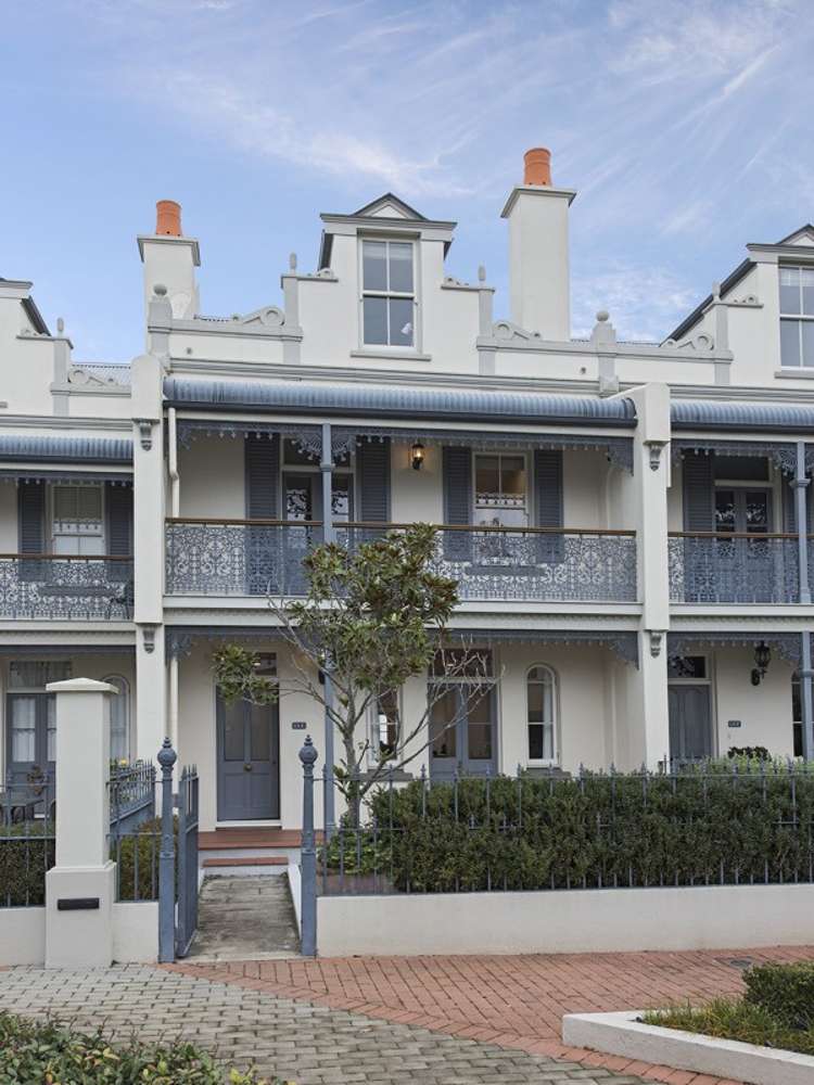 1 George Street Newmarket_1