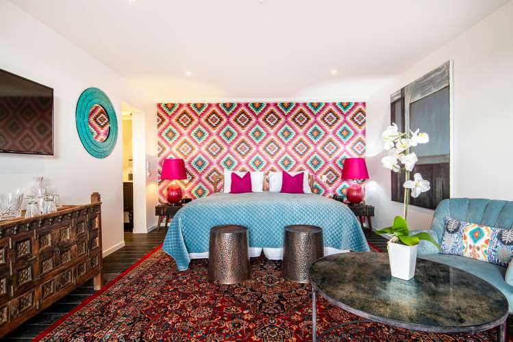 195a Awaawaroa Road Waiheke Island_25