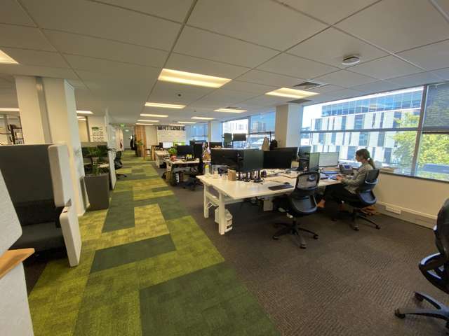 151 Victoria Street Auckland Central_1