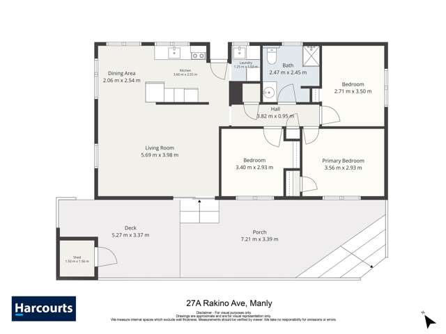 27a Rakino Avenue Manly_1