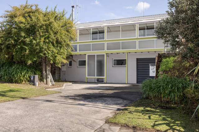 Perfect Starter or Investment Gem in Te Puke!