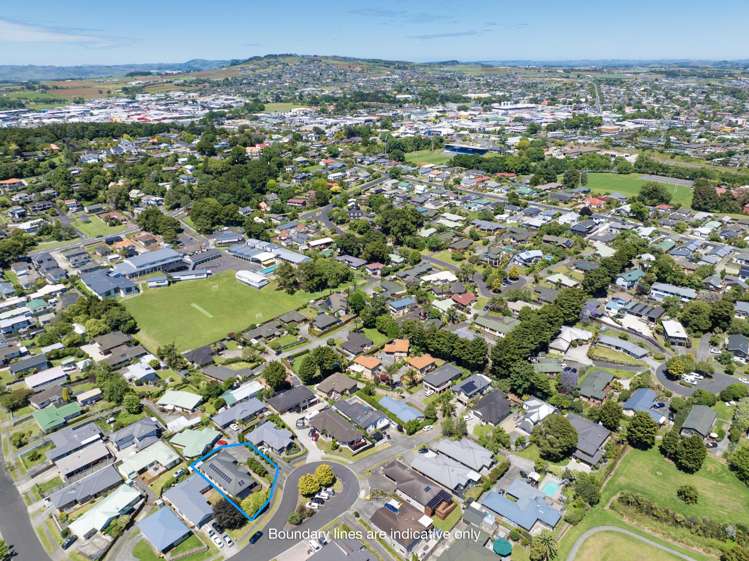 42 Ridgeway Road Pukekohe_18