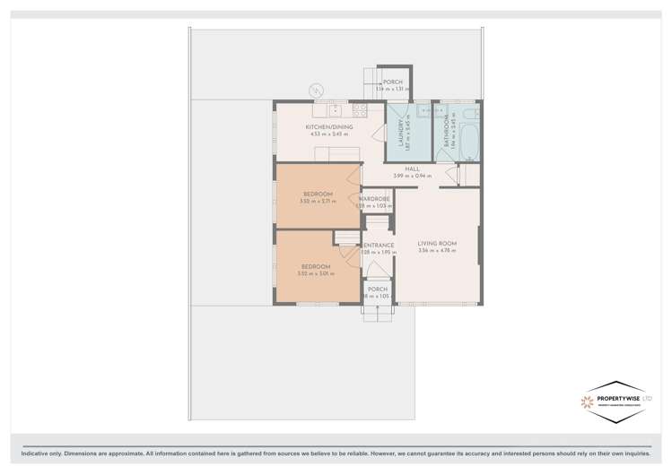 8 Harris Street Naenae_9