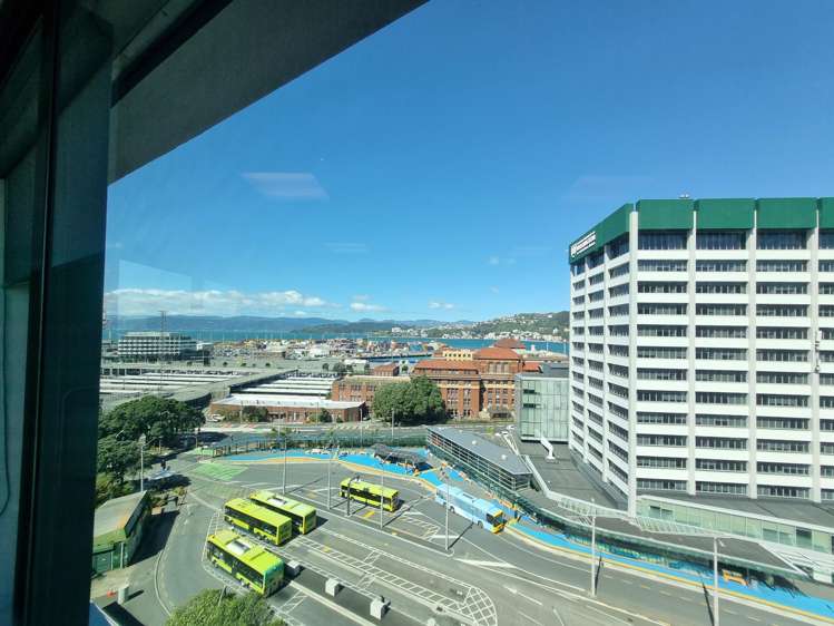 23 Kate Sheppard Place Pipitea_10