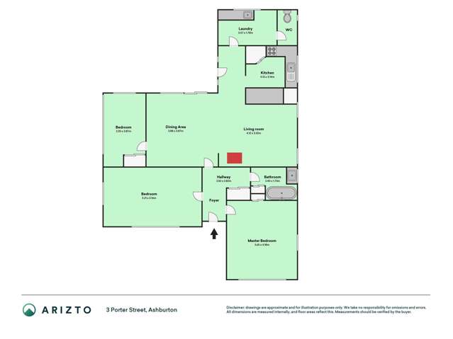 3 Porter Street Ashburton_1