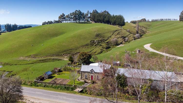 285 Clarks Flat Road Waitahuna_16