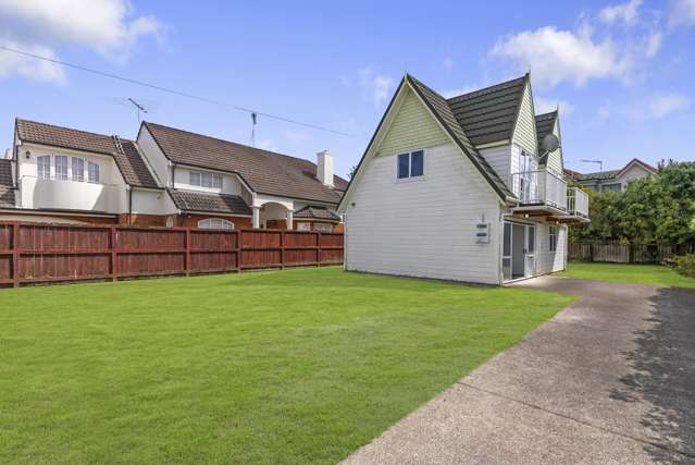 7 & 7A Puriri Avenue Greenlane_4