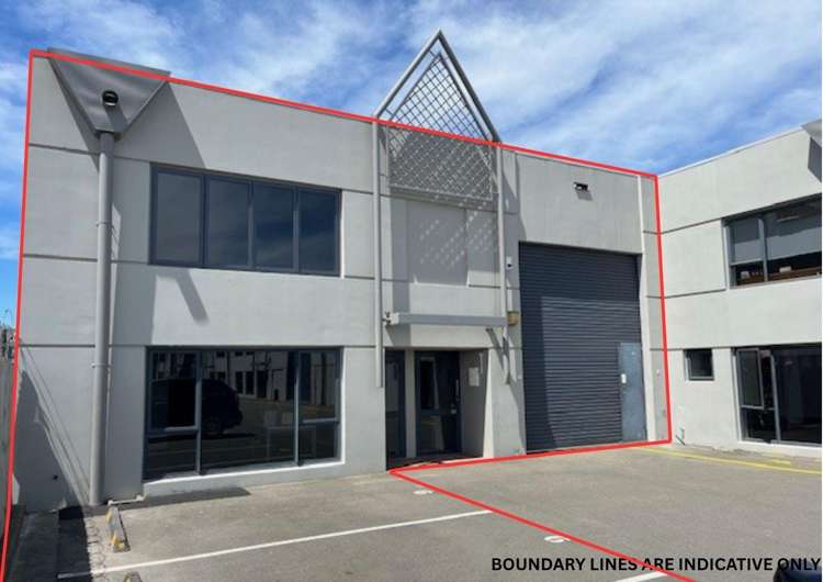 9/44 Clarence Street Addington_1