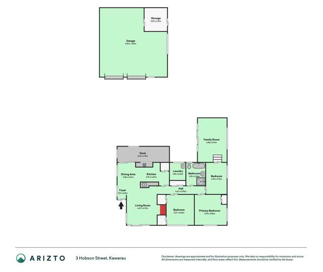 3 Hobson Street Kawerau_1