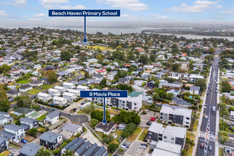 9 Mavis Place Beach Haven_32