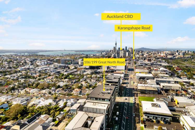 106/199 Great North Road Grey Lynn_14