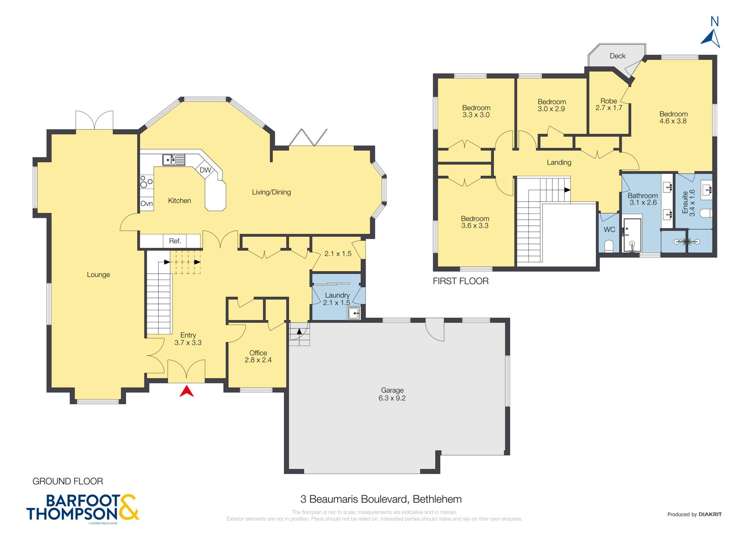 3 Beaumaris Boulevard Bethlehem_13