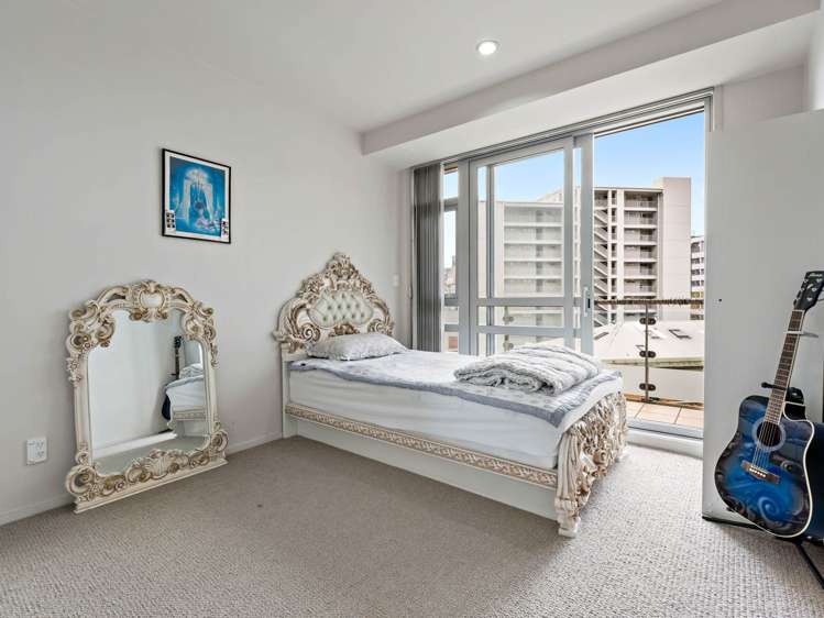 6F/205-215 Hobson Street City Centre_15